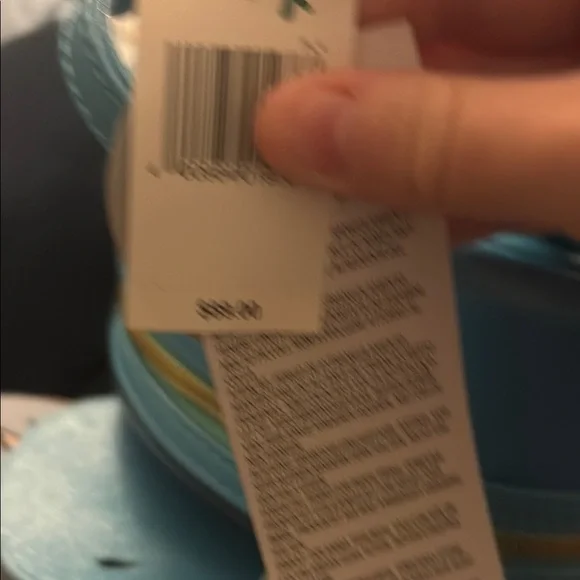 Disney Blue Little Mermaid Backpack with Ariel and Ursula - Picture 2 of 4